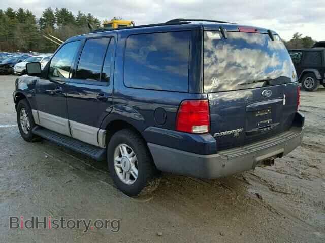 2004 FORD EXPEDITION - VIN: 1FMFU16L04LA55554 - Фото 3