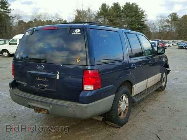 2004 FORD EXPEDITION - VIN: 1FMFU16L04LA55554 - Фото 4