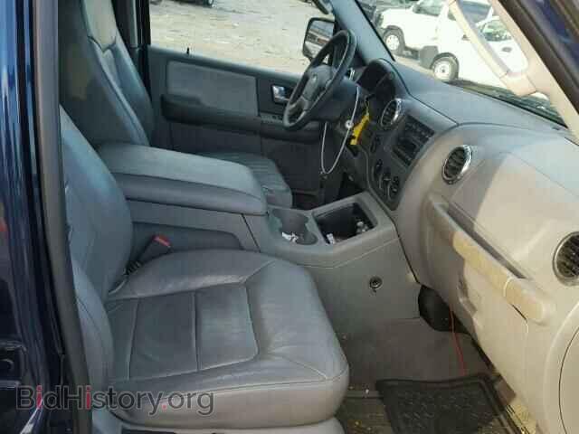 2004 FORD EXPEDITION - VIN: 1FMFU16L04LA55554 - Фото 5
