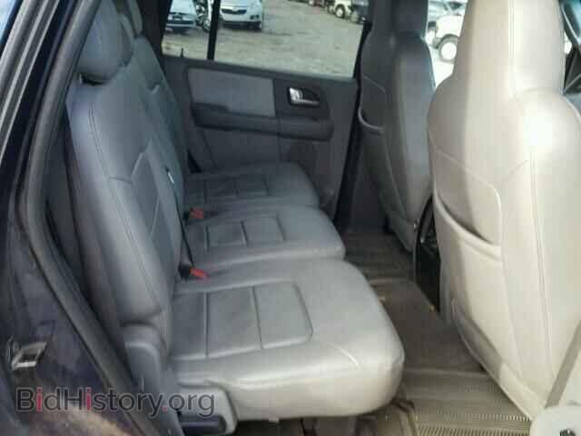2004 FORD EXPEDITION - VIN: 1FMFU16L04LA55554 - Фото 6