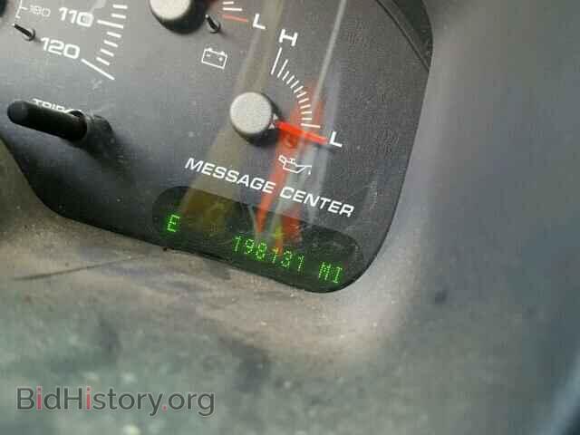 2004 FORD EXPEDITION - VIN: 1FMFU16L04LA55554 - Фото 8