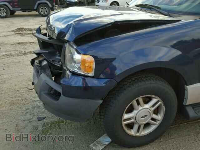 2004 FORD EXPEDITION - VIN: 1FMFU16L04LA55554 - Фото 10