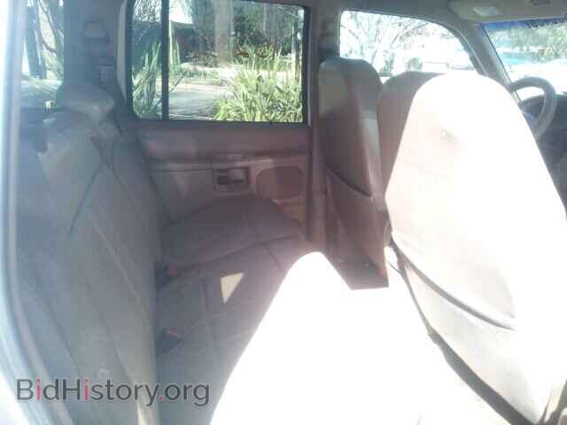 1998 FORD EXPLORER - VIN: 1FMZU32E3WZB61576 - Фото 6
