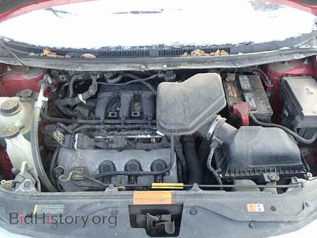 2010 FORD EDGE - VIN: 2FMDK3JC6ABA08945 - Фото 7