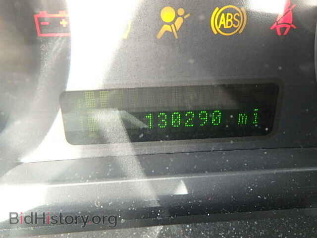 2010 FORD EDGE - VIN: 2FMDK3JC6ABA08945 - Фото 8