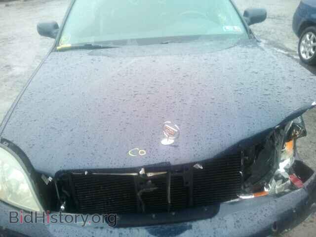 2002 CADILLAC DEVILLE - VIN: 1G6KD54Y92U267811 - Photo 7