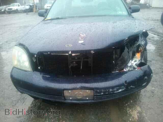 2002 CADILLAC DEVILLE - VIN: 1G6KD54Y92U267811 - Photo 9