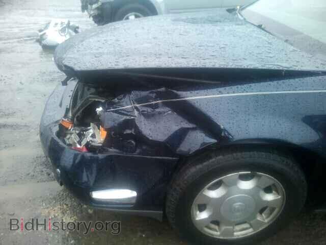 2002 CADILLAC DEVILLE - VIN: 1G6KD54Y92U267811 - Photo 10