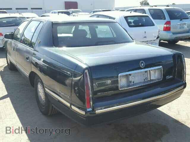 1997 CADILLAC DEVILLE - VIN: 1G6KE54Y1VU235386 - Photo 3