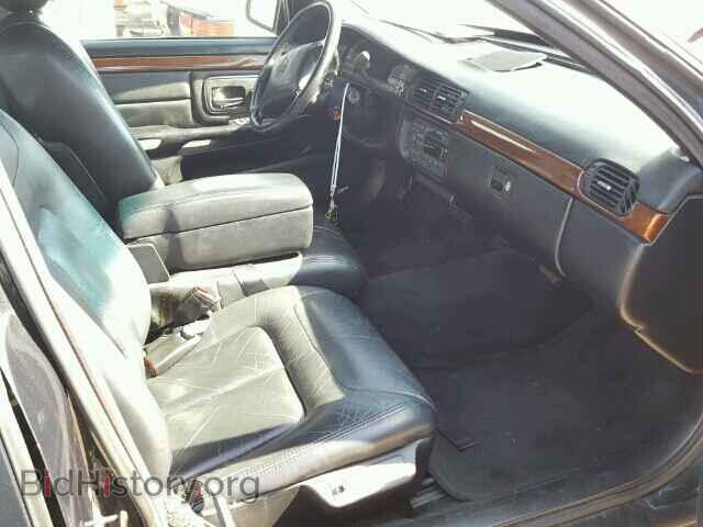 1997 CADILLAC DEVILLE - VIN: 1G6KE54Y1VU235386 - Photo 5