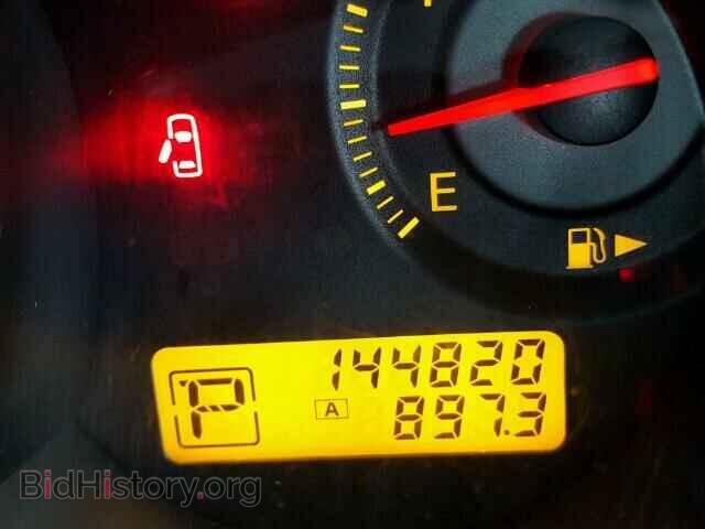 2007 NISSAN VERSA - VIN: 3N1BC11E27L394830 - Фото 8