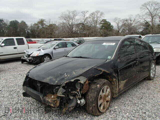 2007 NISSAN MAXIMA - VIN: 1N4BA41EX7C806143 - Фото 2