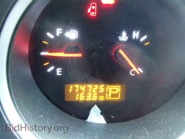 2007 NISSAN MAXIMA - VIN: 1N4BA41EX7C806143 - Фото 8