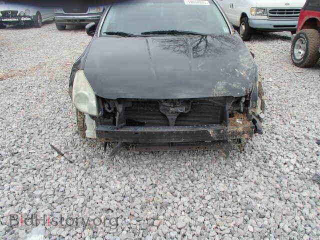 2007 NISSAN MAXIMA - VIN: 1N4BA41EX7C806143 - Фото 9