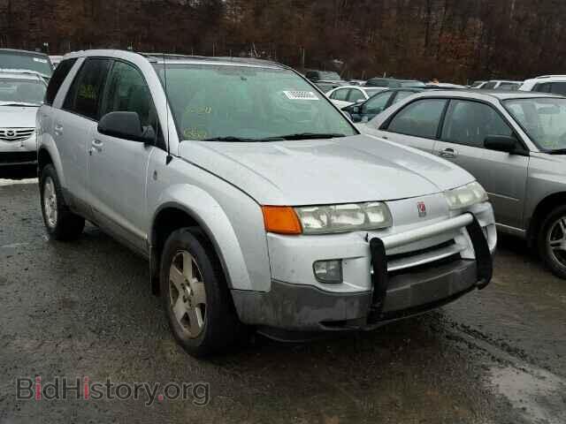 Фотография 5GZCZ63434S810820 - SATURN VUE 2004