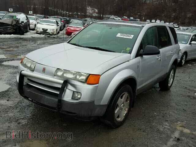 2004 SATURN VUE - VIN: 5GZCZ63434S810820 - Фото 2