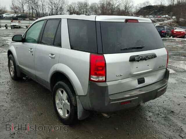 2004 SATURN VUE - VIN: 5GZCZ63434S810820 - Фото 3