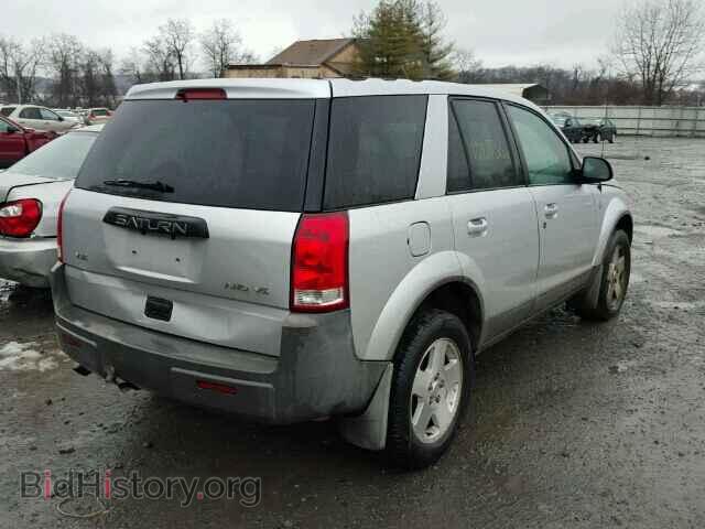 2004 SATURN VUE - VIN: 5GZCZ63434S810820 - Фото 4