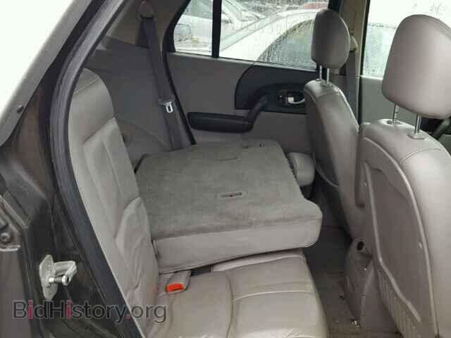 2004 SATURN VUE - VIN: 5GZCZ63434S810820 - Фото 6