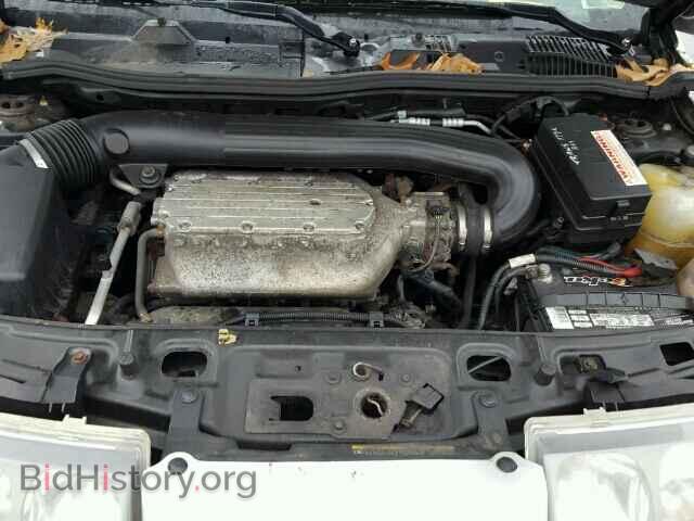 2004 SATURN VUE - VIN: 5GZCZ63434S810820 - Фото 7