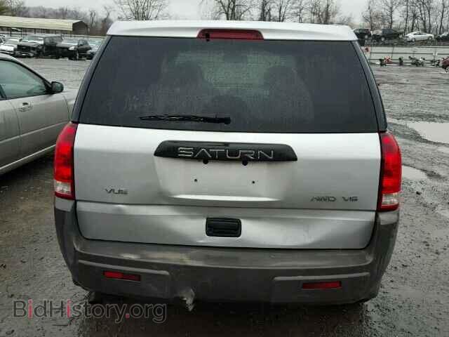 2004 SATURN VUE - VIN: 5GZCZ63434S810820 - Фото 10