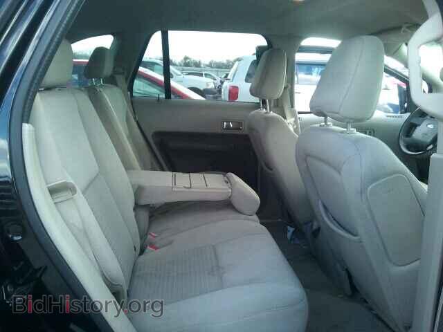 2007 FORD EDGE - VIN: 2FMDK36C07BB08136 - Photo 6