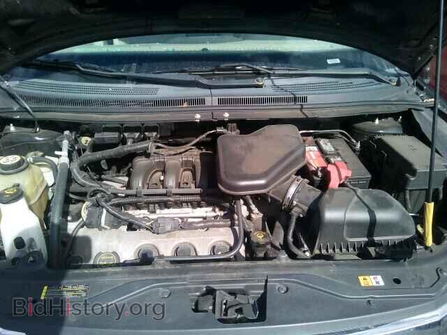 2007 FORD EDGE - VIN: 2FMDK36C07BB08136 - Photo 7