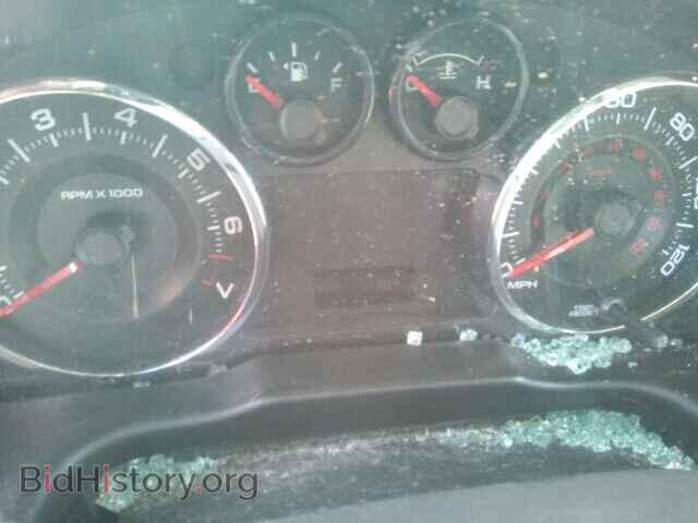 2007 FORD EDGE - VIN: 2FMDK36C07BB08136 - Photo 8