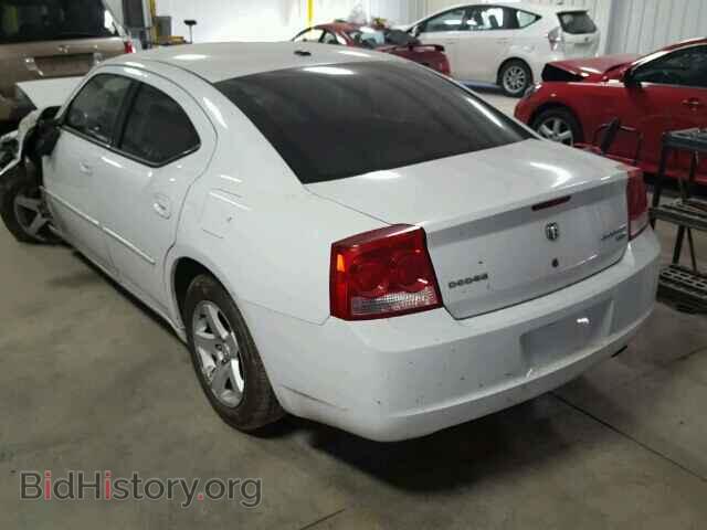 2010 DODGE CHARGER - VIN: 2B3CA3CV4AH299610 - Фото 3