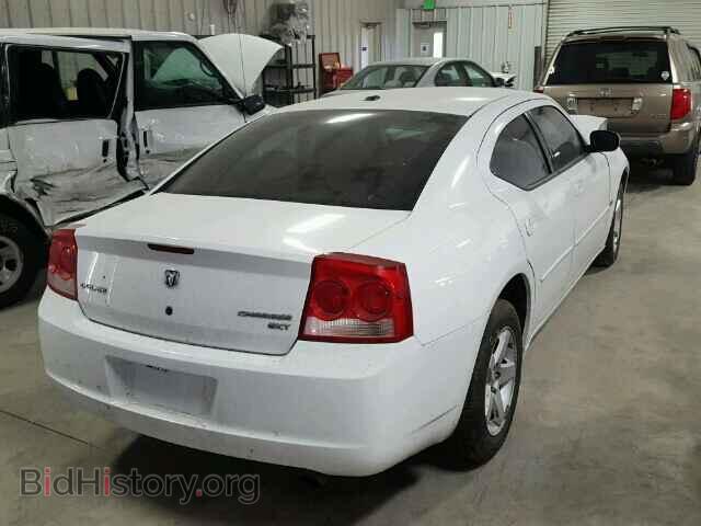2010 DODGE CHARGER - VIN: 2B3CA3CV4AH299610 - Фото 4