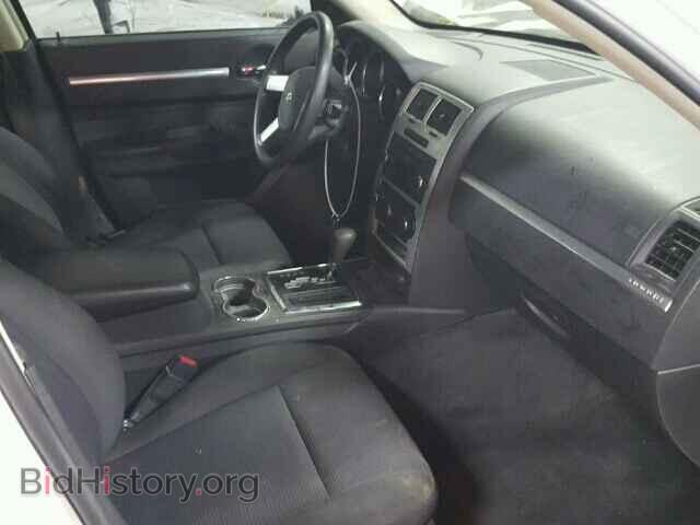 2010 DODGE CHARGER - VIN: 2B3CA3CV4AH299610 - Фото 5