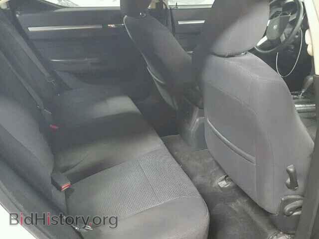 2010 DODGE CHARGER - VIN: 2B3CA3CV4AH299610 - Фото 6