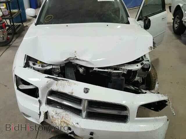 2010 DODGE CHARGER - VIN: 2B3CA3CV4AH299610 - Фото 7