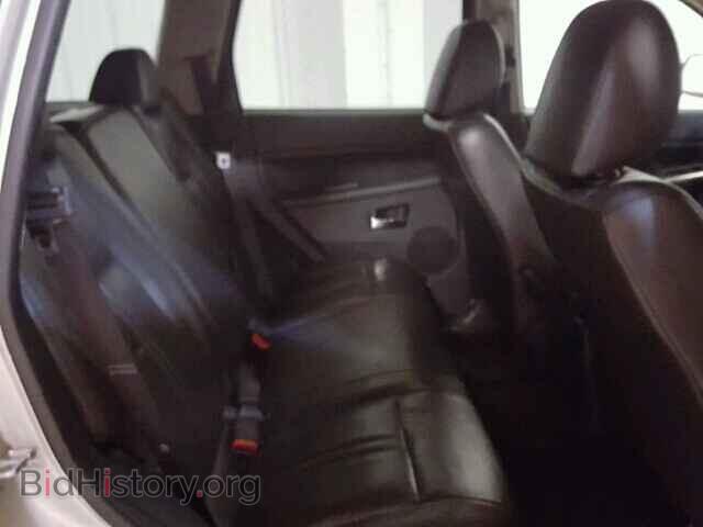 2010 JEEP CHEROKEE - VIN: 1J4PR4GK2AC140483 - Фото 6