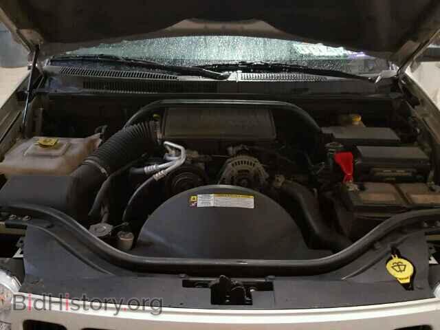2010 JEEP CHEROKEE - VIN: 1J4PR4GK2AC140483 - Фото 7