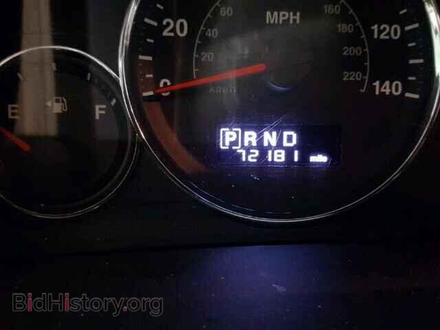 2010 JEEP CHEROKEE - VIN: 1J4PR4GK2AC140483 - Фото 8