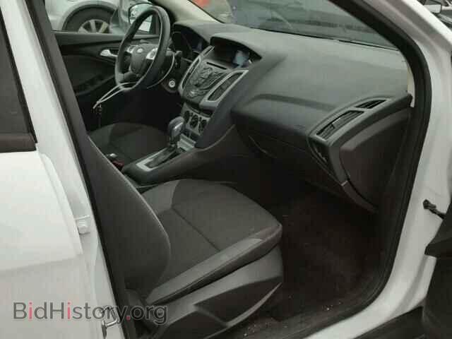 2013 FORD FOCUS - VIN: 1FADP3F21DL120729 - Photo 5