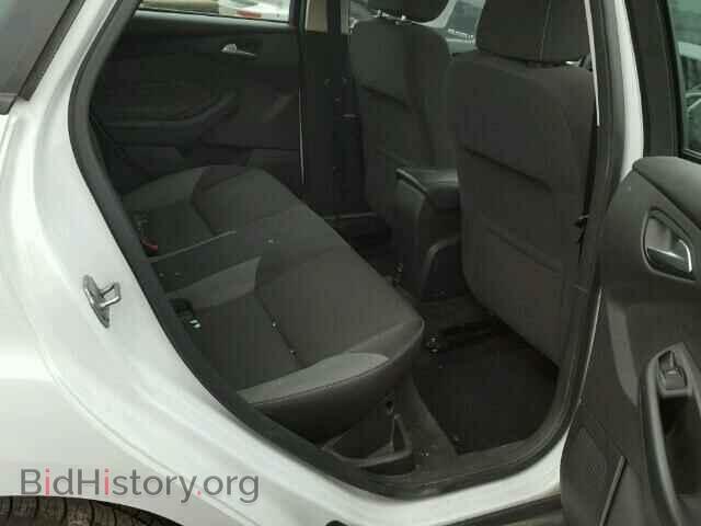 2013 FORD FOCUS - VIN: 1FADP3F21DL120729 - Photo 6