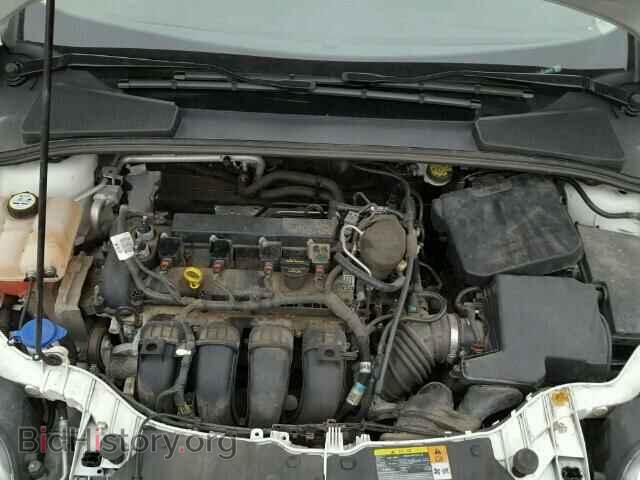 2013 FORD FOCUS - VIN: 1FADP3F21DL120729 - Photo 7