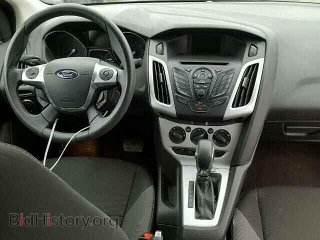 2013 FORD FOCUS - VIN: 1FADP3F21DL120729 - Photo 10