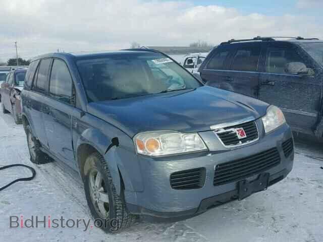 Фотография 5GZCZ33D96S883661 - SATURN VUE 2006
