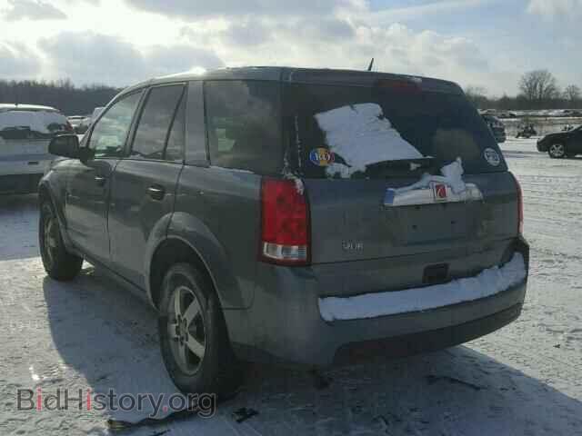 2006 SATURN VUE - VIN: 5GZCZ33D96S883661 - Фото 3