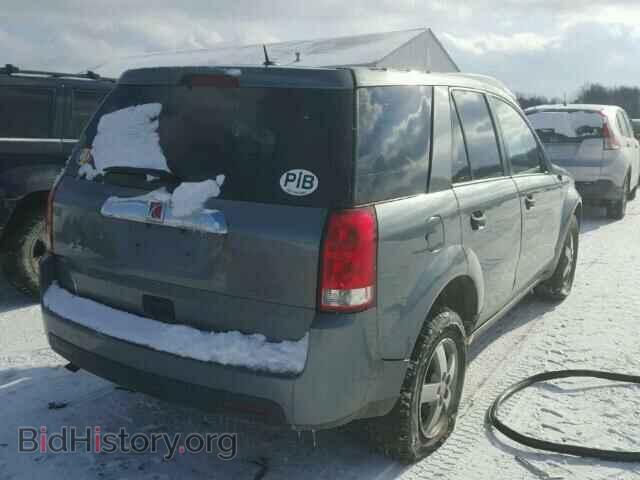 2006 SATURN VUE - VIN: 5GZCZ33D96S883661 - Фото 4