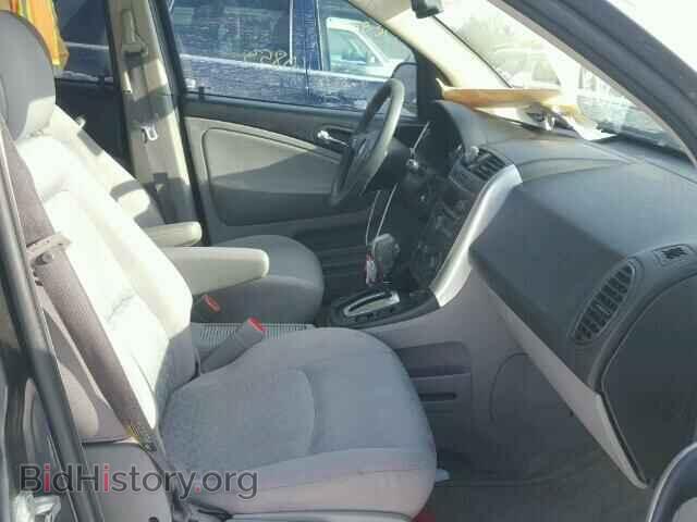 2006 SATURN VUE - VIN: 5GZCZ33D96S883661 - Фото 5