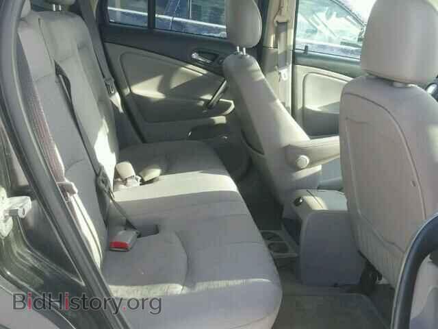 2006 SATURN VUE - VIN: 5GZCZ33D96S883661 - Фото 6