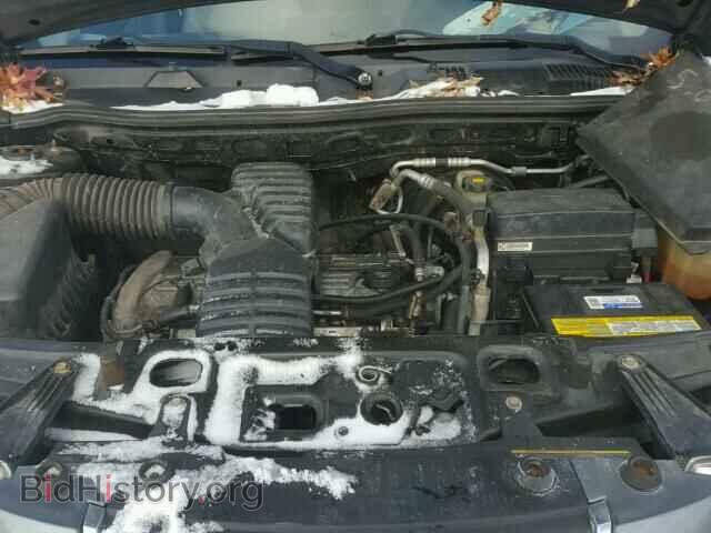 2006 SATURN VUE - VIN: 5GZCZ33D96S883661 - Фото 7