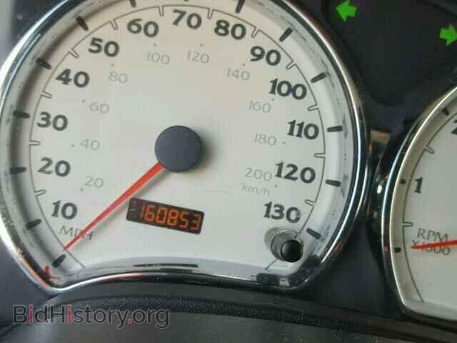 2006 SATURN VUE - VIN: 5GZCZ33D96S883661 - Фото 8