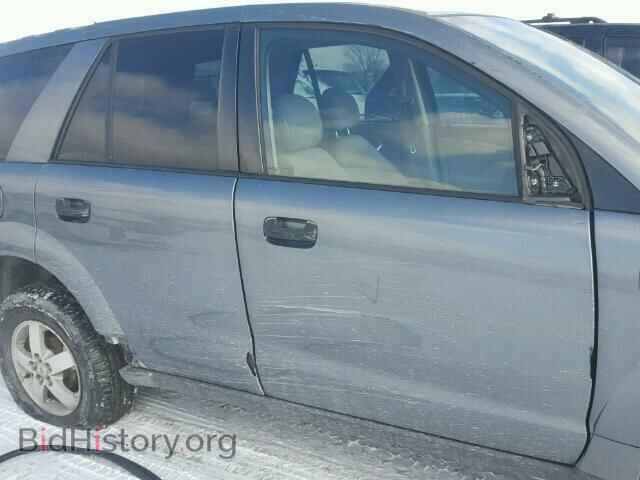 2006 SATURN VUE - VIN: 5GZCZ33D96S883661 - Фото 9