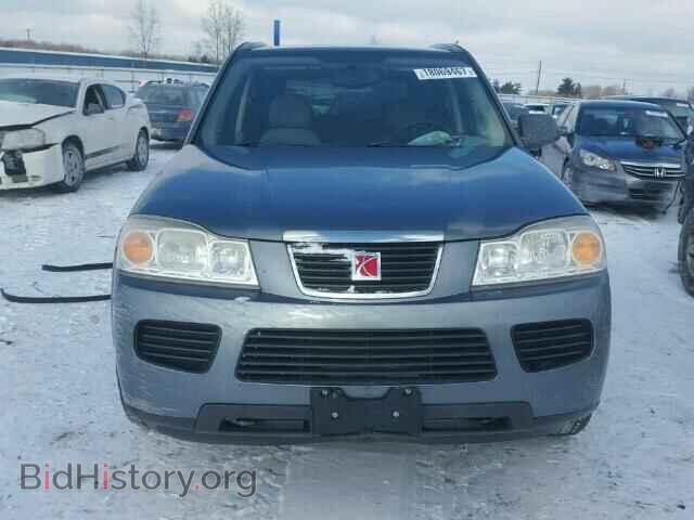 2006 SATURN VUE - VIN: 5GZCZ33D96S883661 - Фото 10