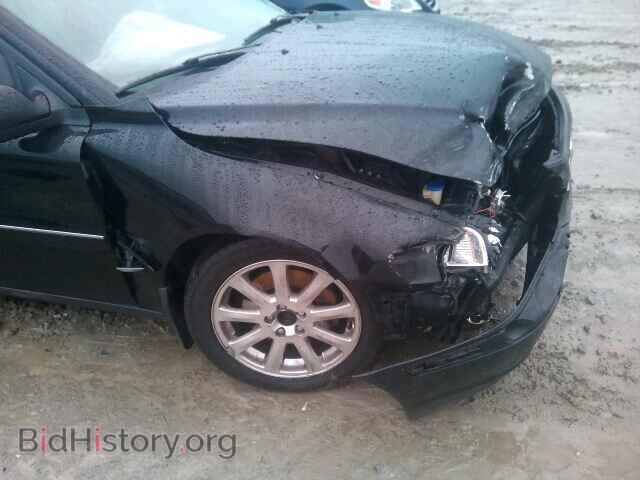 2002 VOLVO S80 - VIN: YV1TS92D121278005 - Фото 10